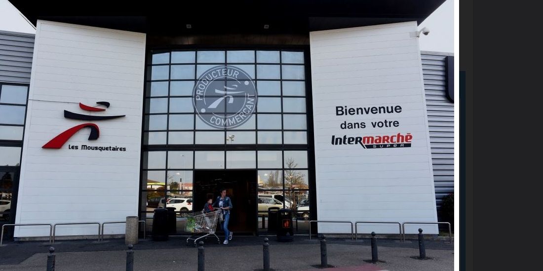 Belle croissance européenne pour Les Mousquetaires en 2018