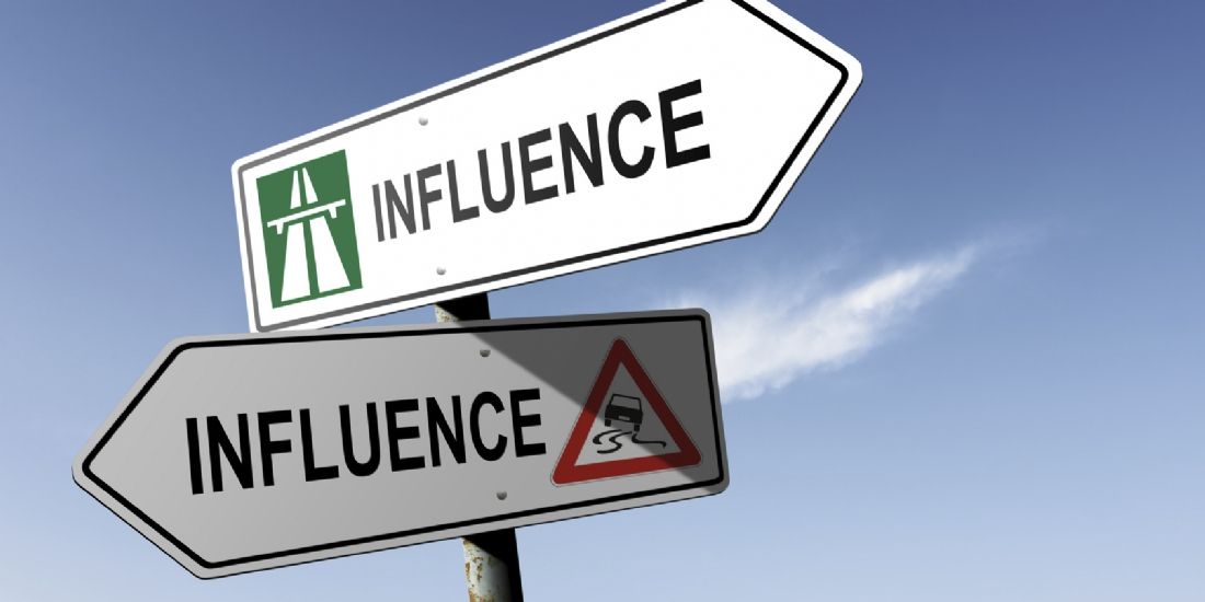 L'influence, les dessous des stratégies des marques
