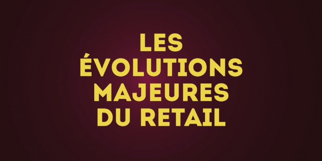 Trois conseils pour se démarquer dans le retail en 2019
