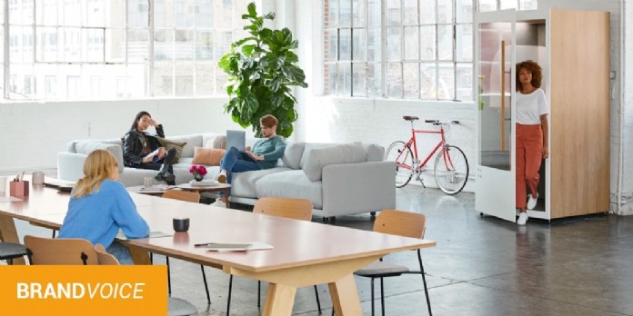 Coworking A Paris En Savoir Plus Sur Ce Marche Dit De Niche