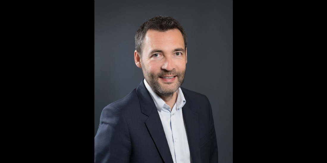 #TEC19: Julien Nicolas, à l'origine du rebranding de OUI.sncf