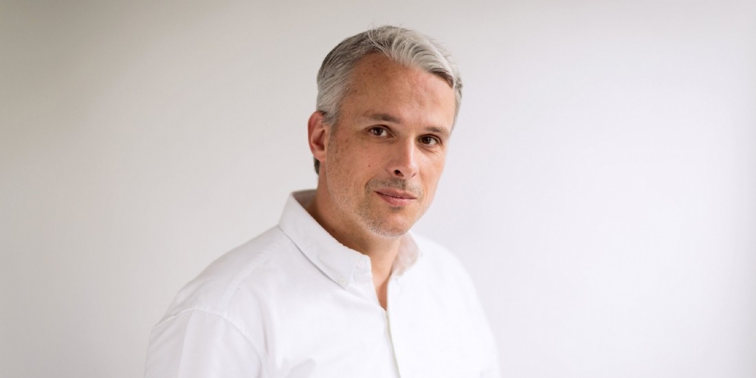 #TEC19: Cyril Olivier anticipe, innove et écoute pour Kiabi