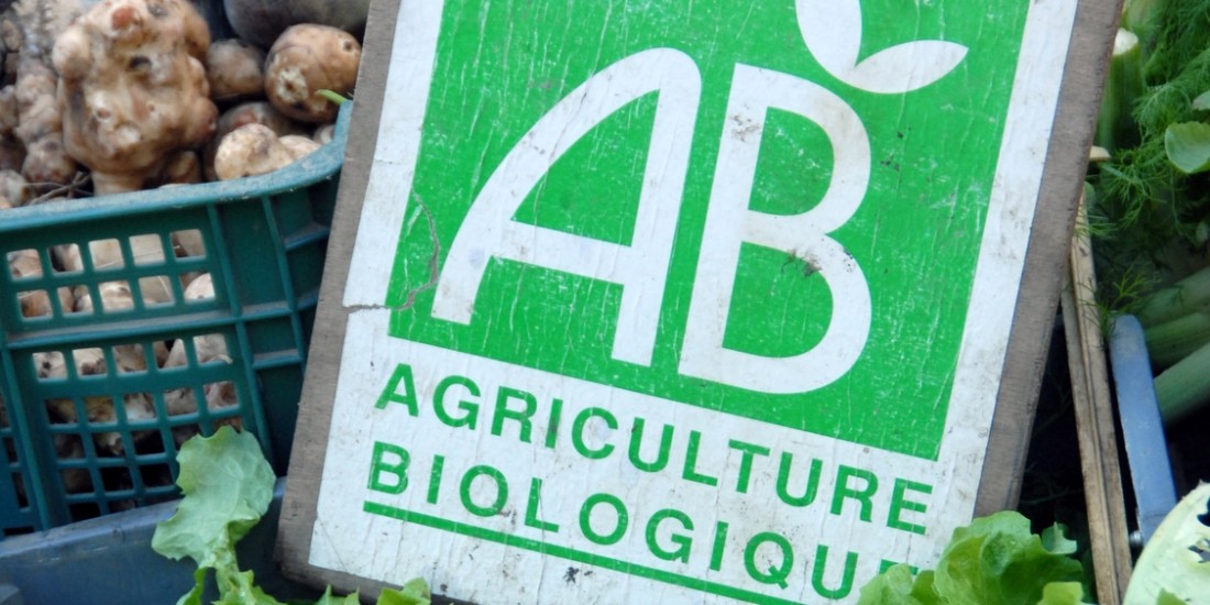 Produits bio : UFC-Que Choisir épingle la grande distribution