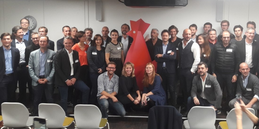 #NRF2020 Business France : 'L'écosystème français a gagné en maturité ces dernières années'