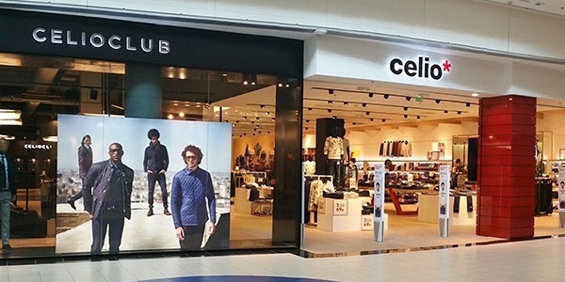 Celio déploie une solution de réalité virtuelle pour former ses vendeurs