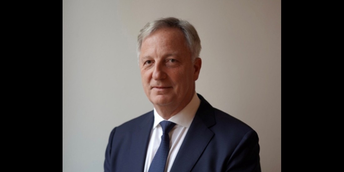 Guillaume Péard nommé président France et Maghreb de Kuehne + Nagel