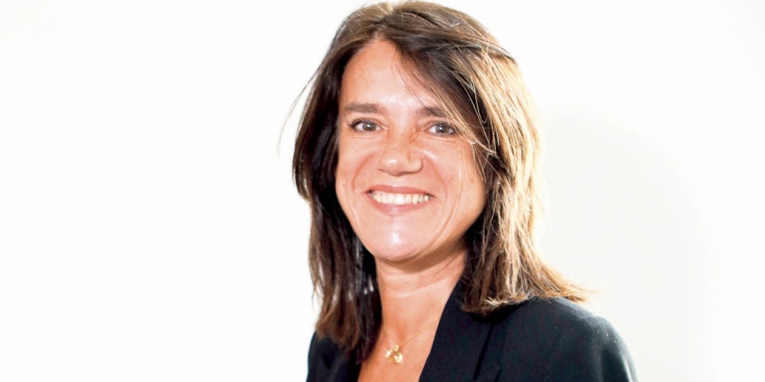'Aujourd'hui, nous offrons dans nos magasins tous les services omnicanaux', Nathalie Lecleire (IKKS)