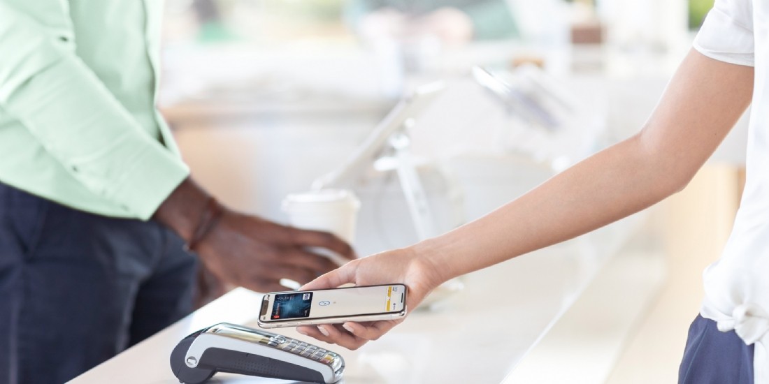 Dalenys lance Apple Pay sur CB, Mastercard et Visa