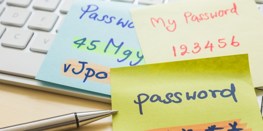 Plus d'un Français sur deux abandonne son achat en ligne à cause des mots de passe