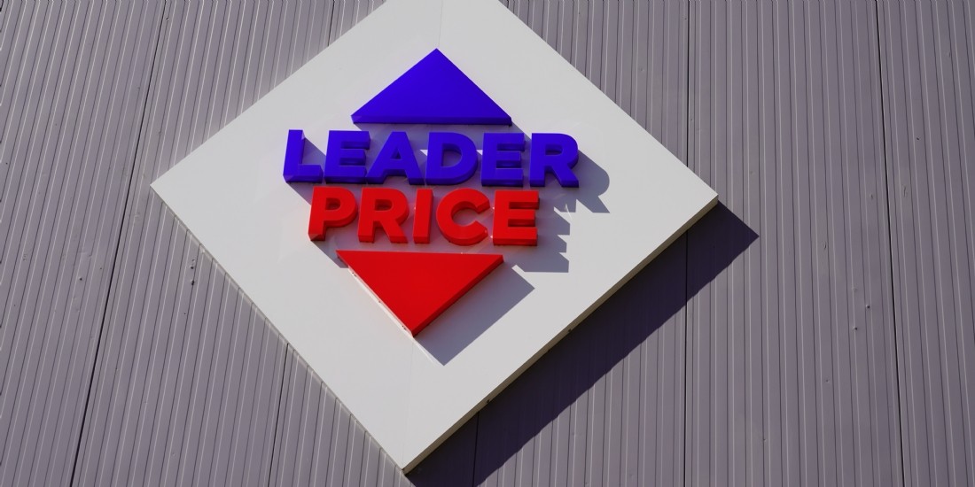 Leader Price Groupe Casino