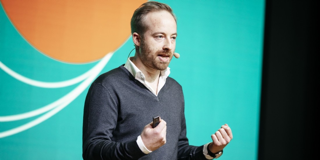 Rubin Ritter, l'un des co-dirigeants de Zalando, démissionne