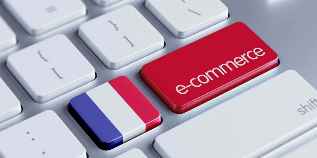 L'ecommerce français génère 26,6 milliards d'euros au 3e trimestre, en