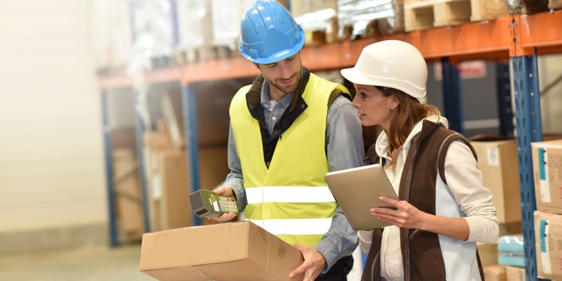 ACSEP lance des formations accélérées pour les intérimaires en logistique