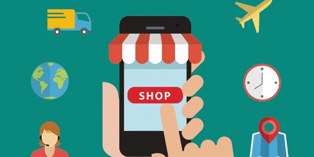 2e semaine de confinement : l'e-commerce français à la loupe