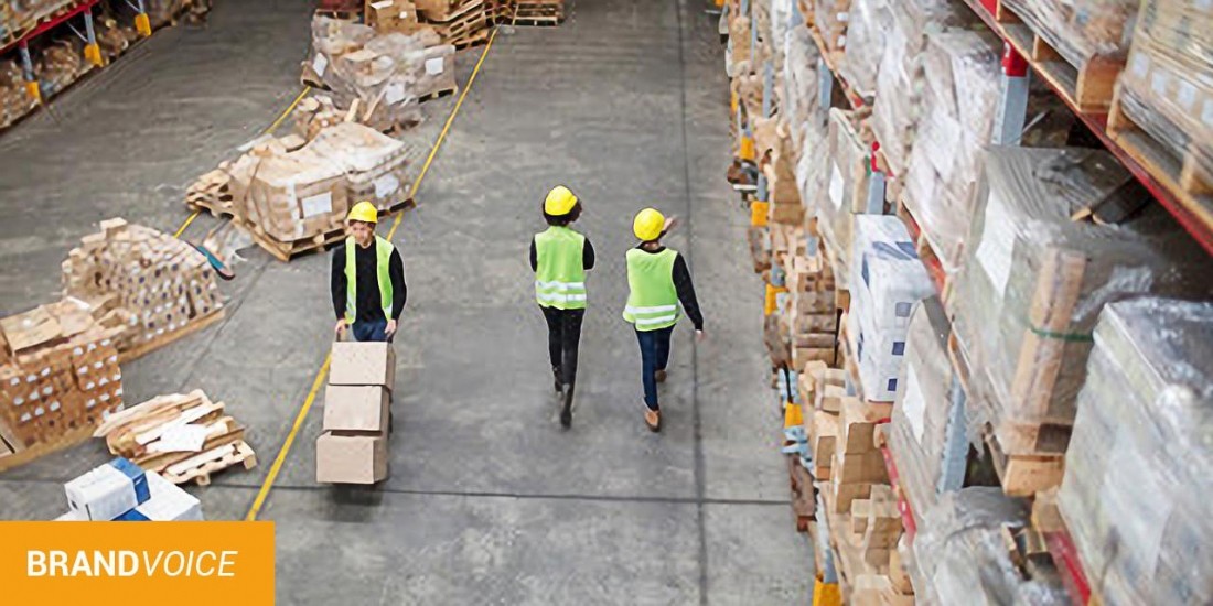 La chaîne logistique française à l'épreuve du coronavirus