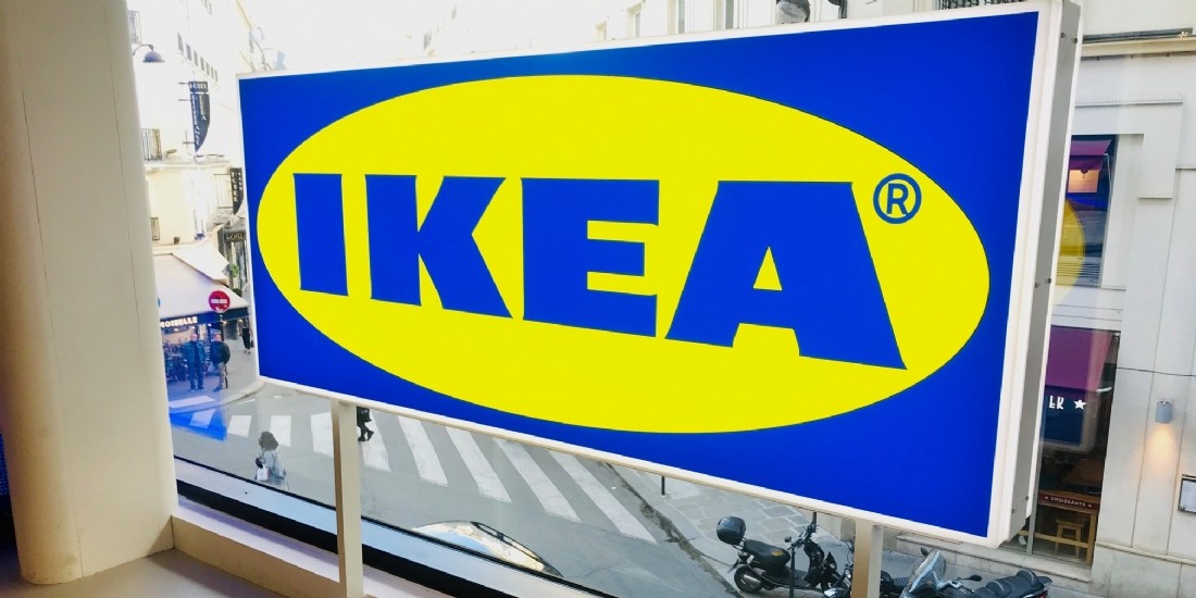 Ikea rouvre ses portes le 25 mai