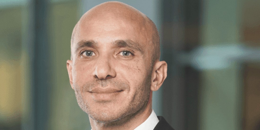 Rami Baitieh nommé directeur exécutif de Carrefour France