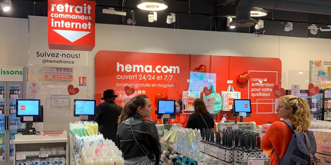 Hema lance un processus de recapitalisation pour relancer son activité