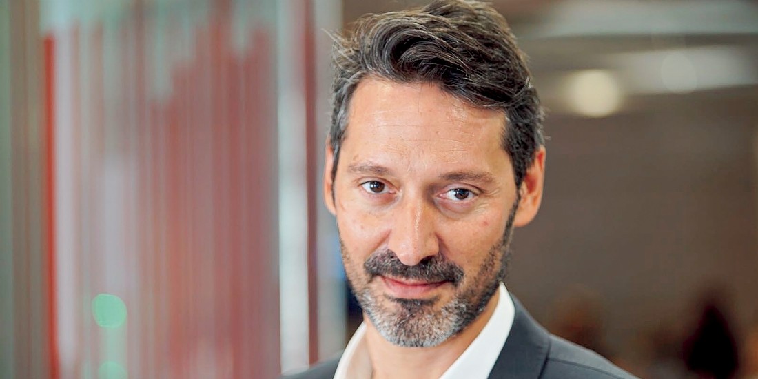 'Le Covid-19 est un accélérateur de tendances', Sébastien Badault
