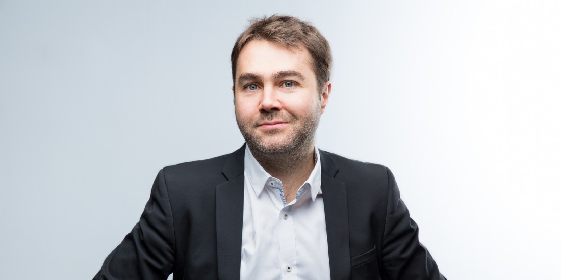 Frédéric Mazzella (France Digitale) : ' Il faut un made in France du numérique '
