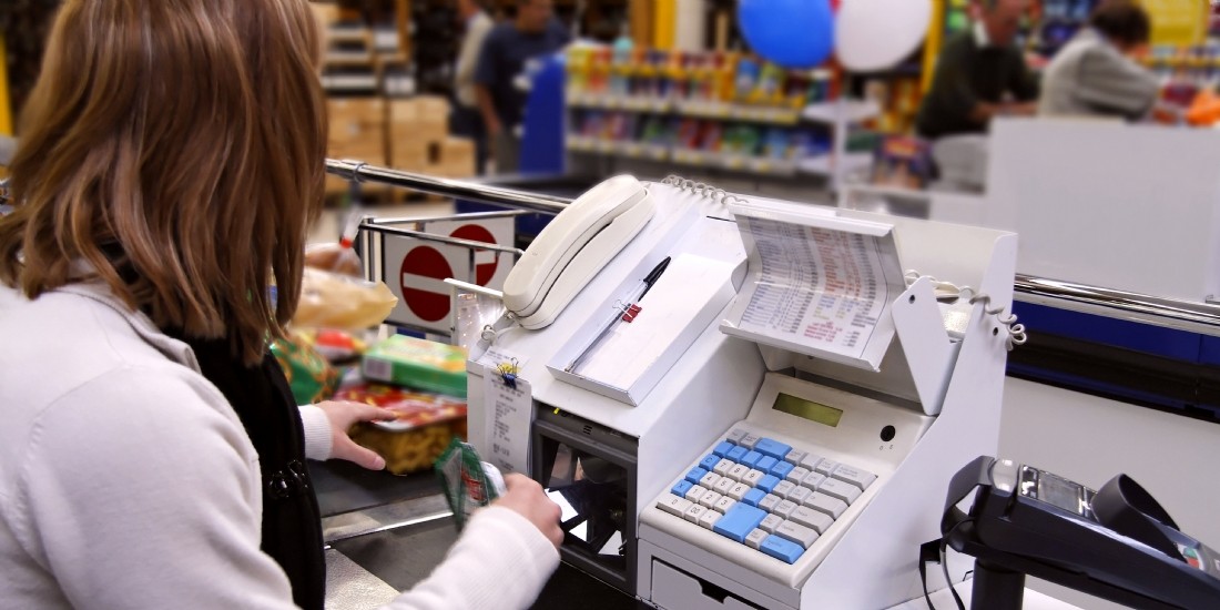 Les salaires du secteur de la distribution devraient augmenter de 2% en 2021