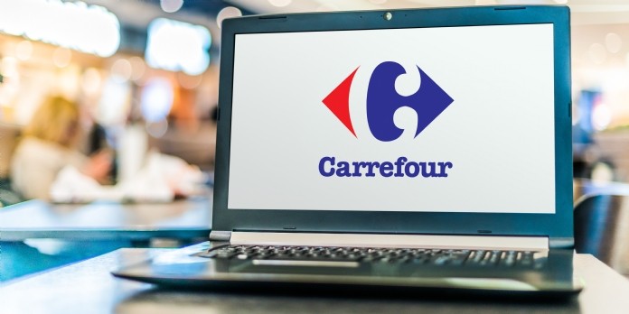 La marketplace non alimentaire de Carrefour s'étoffe