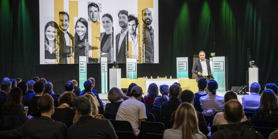 Le SIEC et Paris Retail Week proposent une édition commune en 2022