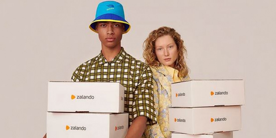 Zalando : un bénéfice en baisse mais des ventes en hausse