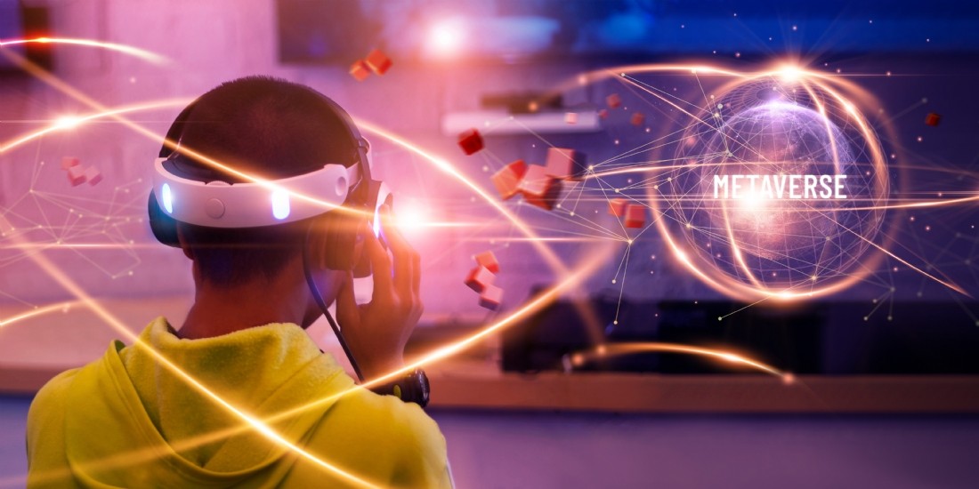 Meta détaille les tendances sociales du commerce pour 2022 et au-delà