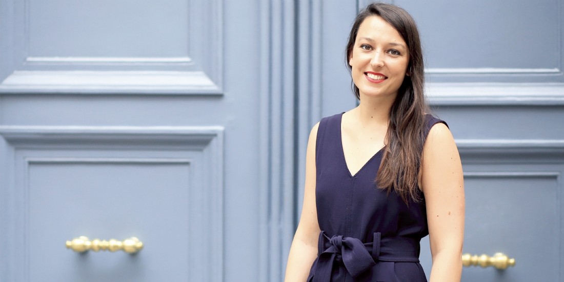 'Faire d'Asos un succès en Europe est un vrai travail d'équipe', Lisa Marçais