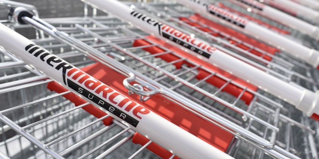 Intermarché épinglé pour 'pratiques commerciales abusives'