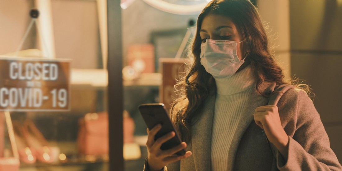 Commerce social, échantillonnage, retour en magasin: quelles perspectives en 2021?