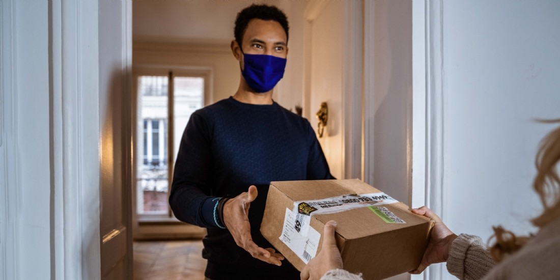 Pickme transforme les voisins en point-relais de proximité