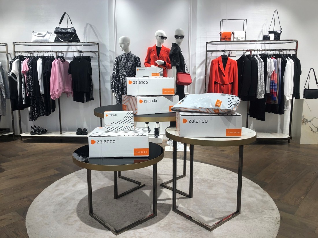 Zalando Ouvre Sa Plateforme Aux Commer ants Fran ais Zalando Ouvre Sa Plateforme Aux Commer ants Fran ais