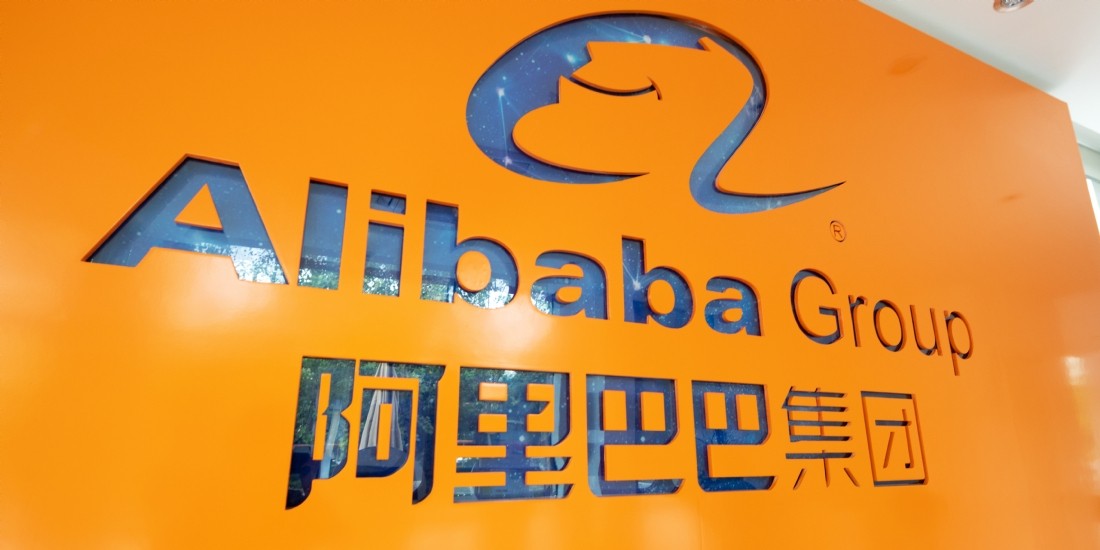 La Chine inflige une amende de 2,75 milliards de dollars à Alibaba