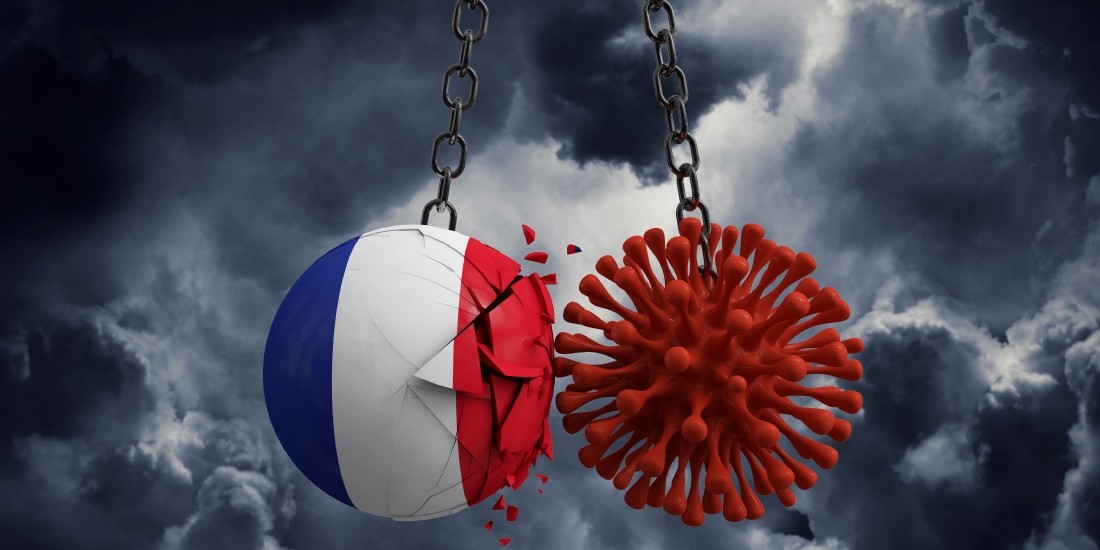 L'économie française enregistre un léger rebond au premier trimestre