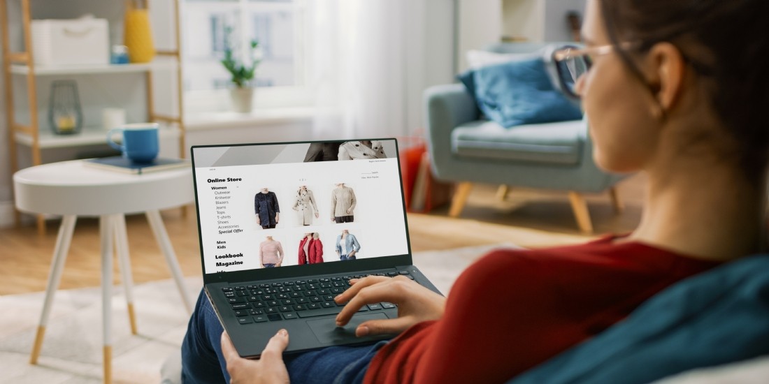 Le Covid-19 booste l'e-commerce mondial selon les secteurs