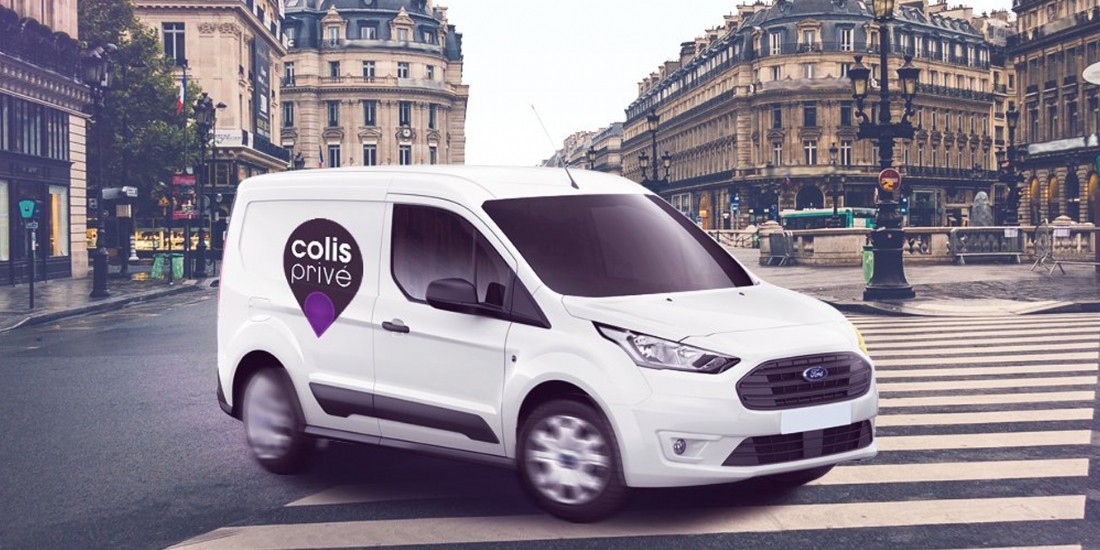 Colis Privé annonce un projet de cotation à Paris