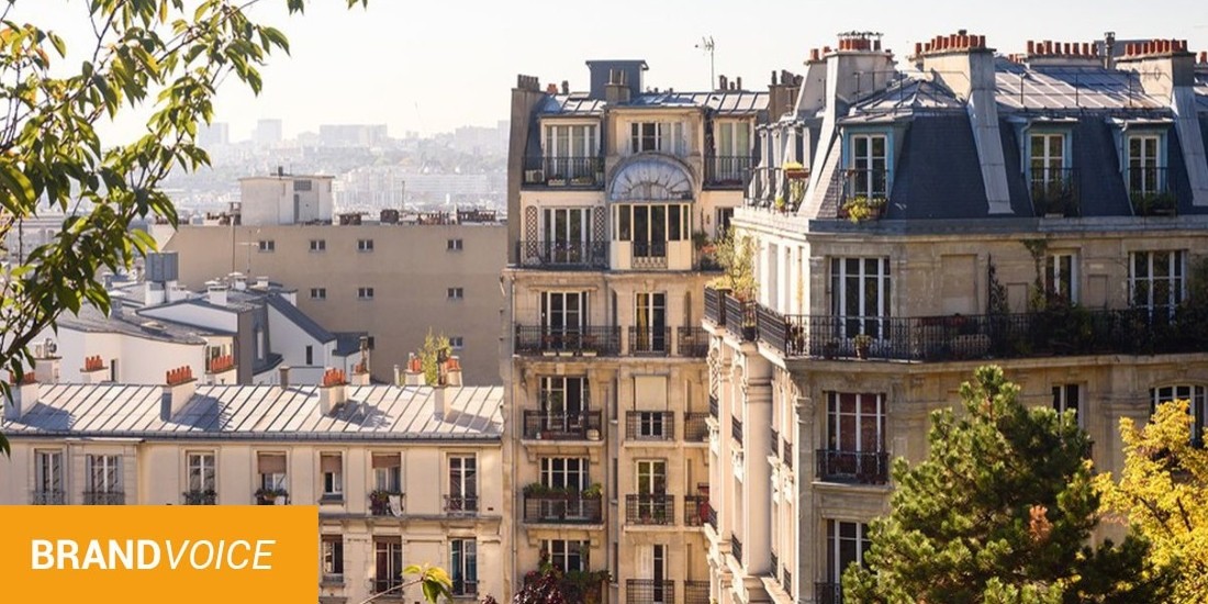 Immobilier : un marché euphorique, sauf dans la capitale