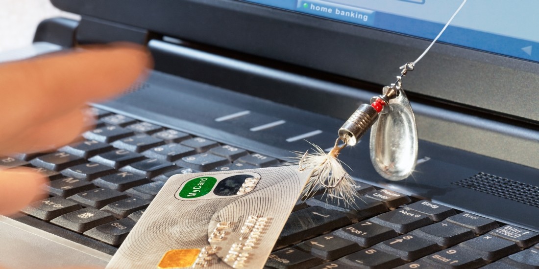 Fraude au paiement en ligne: pas d'explosion en 2020
