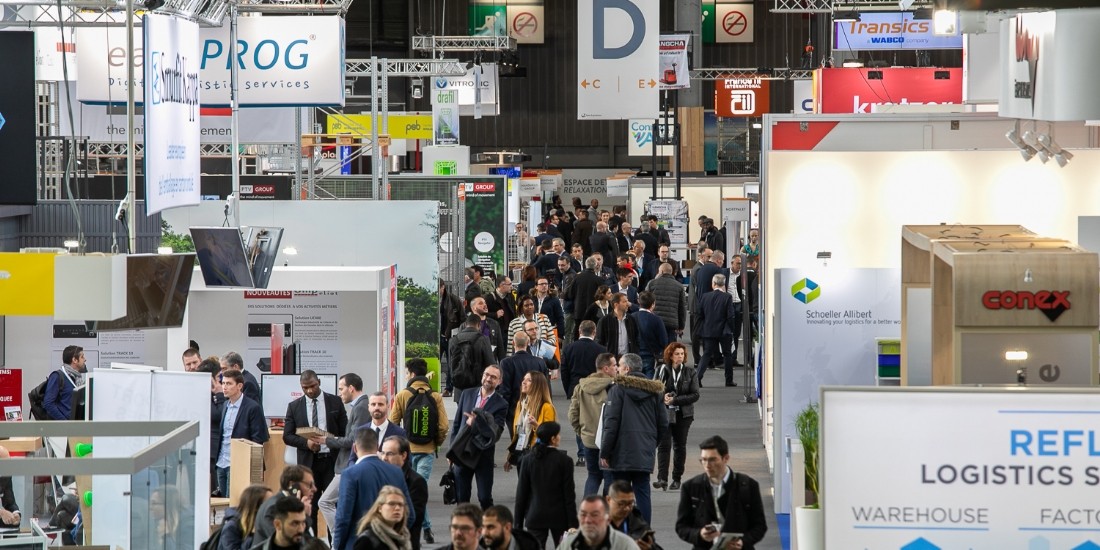 La Semaine de l'innovation du transport et de la logistique sera dédiée à la logistique verte