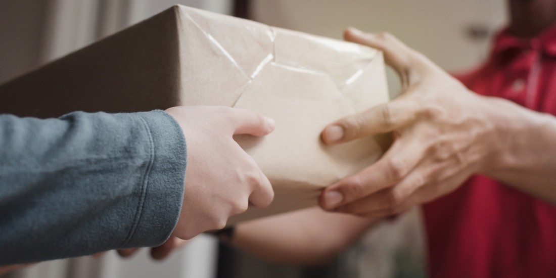 Relais Colis teste la livraison de colis chez les particuliers