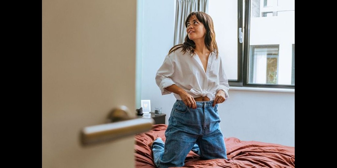 Camaïeu lance 'la garantie yoyo' pour échanger son jean