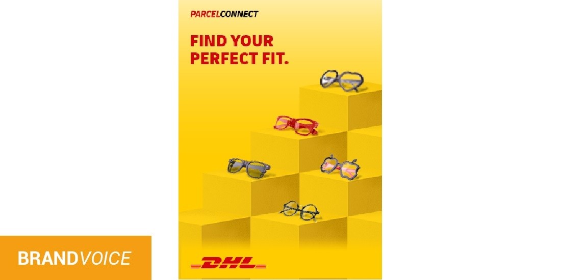 Parcel Connect de DHL, la solution pour des expéditions sur-mesure en Europe