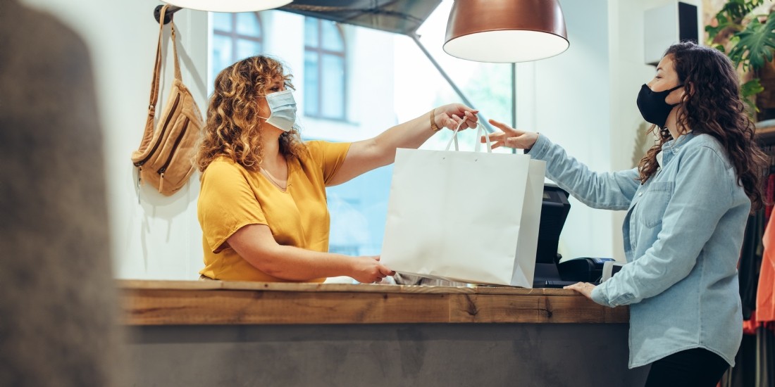 Commerce unifié : quelles sont les grandes gagnantes parmi les enseignes ?