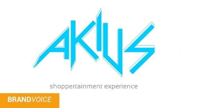 Le Shoppertainment au service des ventes en ligne