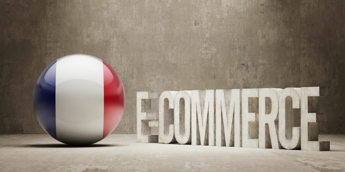 L'e-commerce français en forte hausse au 2e trimestre