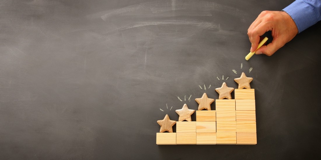 Top 20 des sites e-commerce au 2e trimestre 2021
