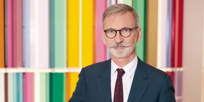 Jean Cassegrain, CEO de Longchamp : 'Je suis totalement agnostique en termes de canal de vente'