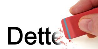 La holding peut compter sur les dividendes versés par ses filiales pour rembourser sa dette.